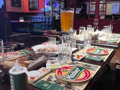 -马迭尔德式西餐精酿啤酒屋(中央大街店)