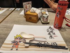 -火影忍者一乐拉面(环球港店)