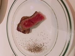 -Wolfgang’s Steakhouse 沃夫冈牛排馆(上海白玉兰广场店)