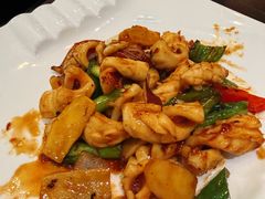 -阿多私房菜(顺德店)