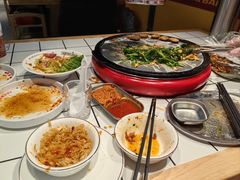 -酒拾烤肉(奥体天虹店)