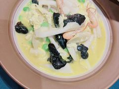 -永安水煮活鱼·仪征淮扬菜