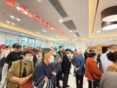 -美年大健康体检中心(浦东美张分院)