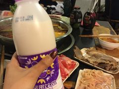 -邓莽子老火锅(鲁祖庙店)