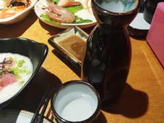 -花枝日本料理(金沟河店)