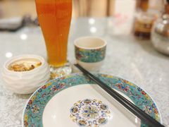 -汗腾格里·风味餐厅(新疆驻京办店)