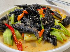 -芭夯兔·兔肉汤锅(新都店)
