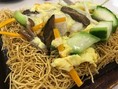 -和平馆·地道港澳茶餐厅(西门口店)