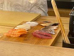 -鮨政·Omakase(万象城店)