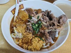 -荔林食店(西华路店)