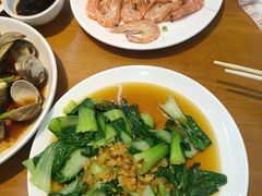 -醉壹号海鲜大排档(厦门美食地标店)