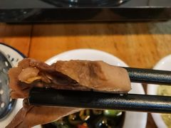 -华哥新鲜猪精品美食