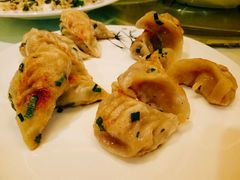 -杭州香格里拉·香宫中餐厅