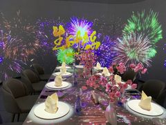 -海粤阁·精致粤菜·宴会厅(宝安店)