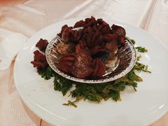 火燎鸭心-全聚德(前门店)