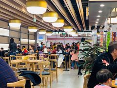 大堂-七鲜超市(万向城店)