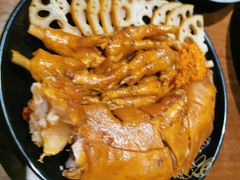 -一棠龙虾•王牌虾球(楚河汉街店)