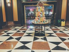 -吉隆坡喜来登帝国酒店