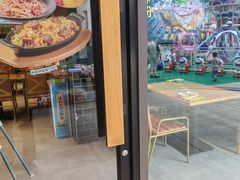 -豪客来牛排(天阳D32店)