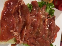 -老蜀铜火锅·酸菜脊骨·麻辣羊蝎子(热闹路店)