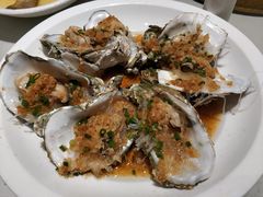 生蚝-老东吴食府(雅都店)