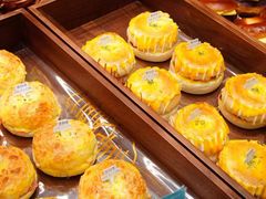 -喜利来动物奶油生日蛋糕(黄金大厦店)