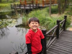 -武清南湖绿博园