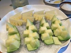 -潮上潮(南中环店)