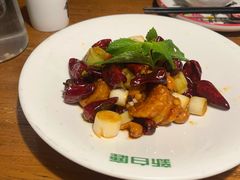 -新白鹿餐厅(龙游路总店·杭帮菜名店)