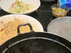 -洪福龙虾