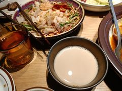 -纳鲁孜·新疆特色餐厅(上海悦荟广场店)