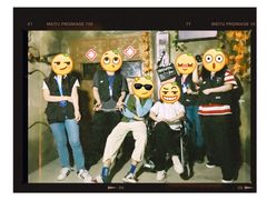 -Mr.Fox狐狸先生超级密室(南山店)