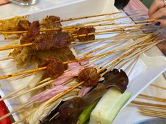 -XiaoJunGan Hotpot 钢管厂五区小郡肝火锅串串香