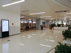 -厦门市图书馆(集美新城馆区)
