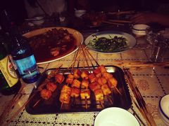 -伊隆斋(什刹海店)