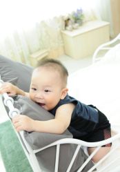 -韩国非常宝贝孕婴童摄影(萝岗万达店)