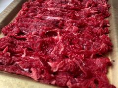 -东门口涮肉·砂锅·烤串(老门东店)