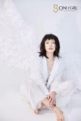 -onlygirl摄影美学馆高端定制(江滩店)