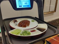 -大鸭梨烤鸭店(朝阳路店)