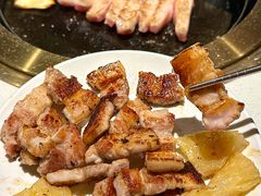 -韩时烤肉(枫蓝店)