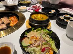 -韩时烤肉(枫蓝店)
