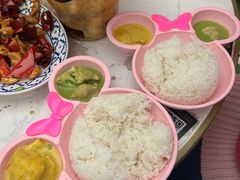 -KingThaia金泰兰(滨江天街店)