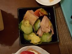 -杭州国际会议中心洲际酒店-原素全日餐厅(解放东路店)