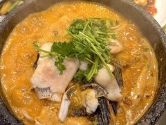 -春天里餐厅(西田城店)