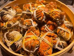 -太湖饭店玉兰厅(自助餐厅)