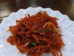 -首尔馆韩国料理(金童路店)
