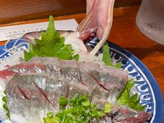 -桂马·日本料理·海胆·海鲜饭·酒场(民主广场店)