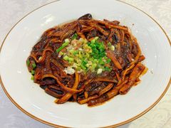 -齐家花园大酒店·本帮菜(宝山店)