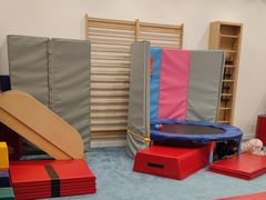 -美吉姆国际儿童教育中心(湛江招商花园城店)