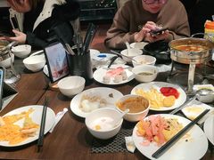 -乐咖啡西餐厅(太湖皇冠假日酒店)